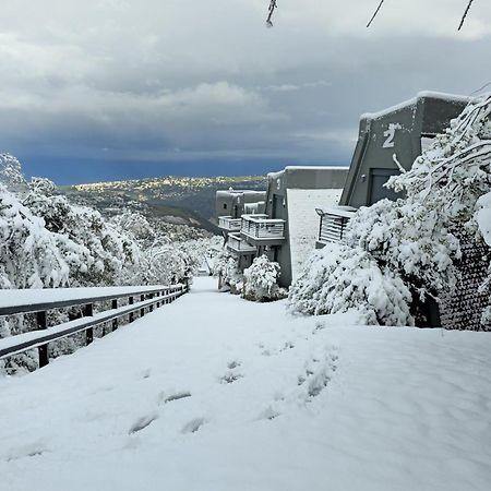 Orion, Hills Of Zaarour Villa Exteriör bild